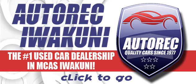 Japanese Used Cars For Sale | AUTOREC