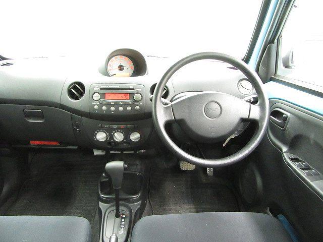 2011 Daihatsu Esse | Autorec Enterprise, Ltd.