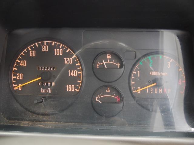 1993 Isuzu Elf Truck | Autorec Enterprise, Ltd.