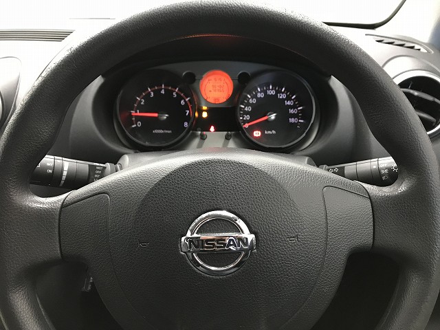 2008 Nissan Dualis | Autorec Enterprise, Ltd.