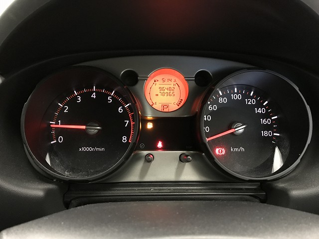 2008 Nissan Dualis | Autorec Enterprise, Ltd.