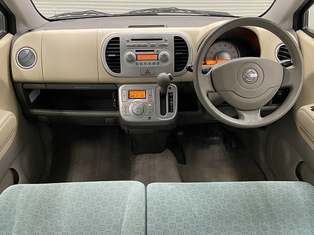 Nissan Moco E Chocolatier Selection 2008 for sale in Rawalpindi | PakWheels