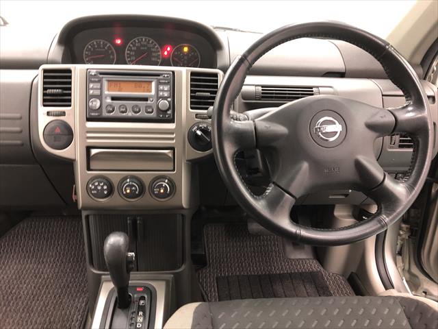 Nissan X-Trail x trail 2009 Nissan X-Trail