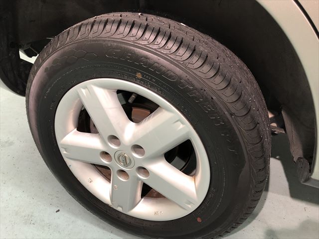 Nissan X-Trail x trail 2009 Nissan X-Trail