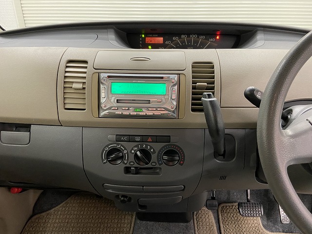 2004 Daihatsu Tanto | Autorec Enterprise, Ltd.