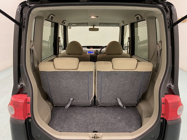 2004 Daihatsu Tanto | Autorec Enterprise, Ltd.