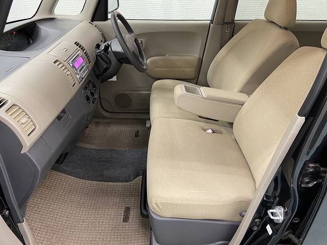2004 Daihatsu Tanto | Autorec Enterprise, Ltd.