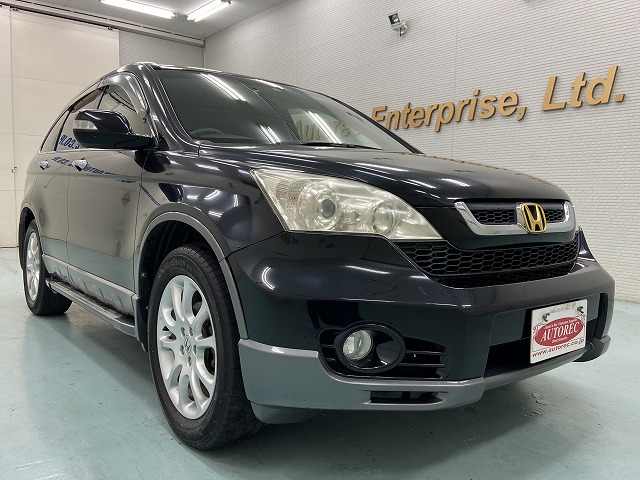 日本全国送料無料商品 | 特集  2006 Honda CR-V | Autorec Enterprise, Ltd. ミニカー