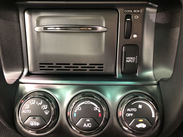 Honda crv cool sales box