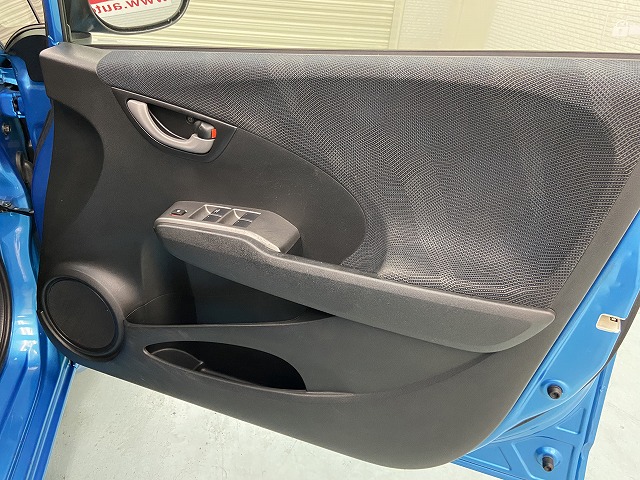 2010 Honda Fit  Autorec Enterprise, Ltd.