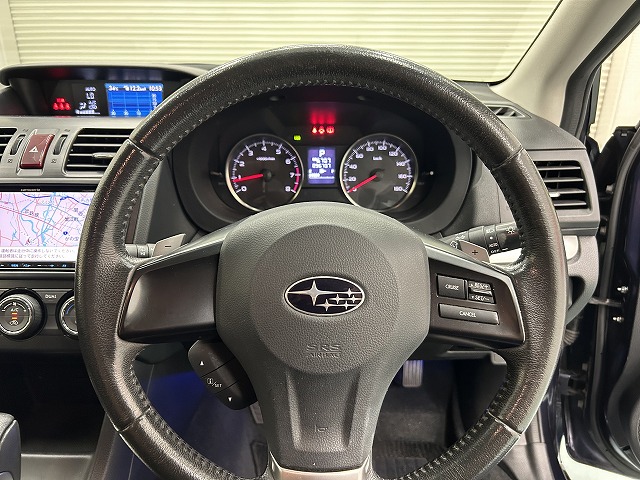 Passend für Subaru Impreza 2012–2016, Auto-Armaturenbrett