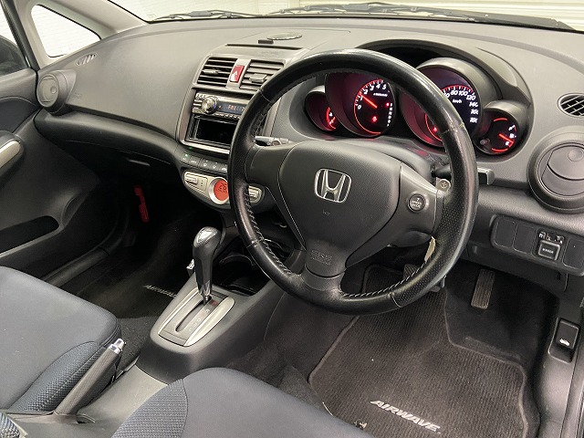 Airway honda