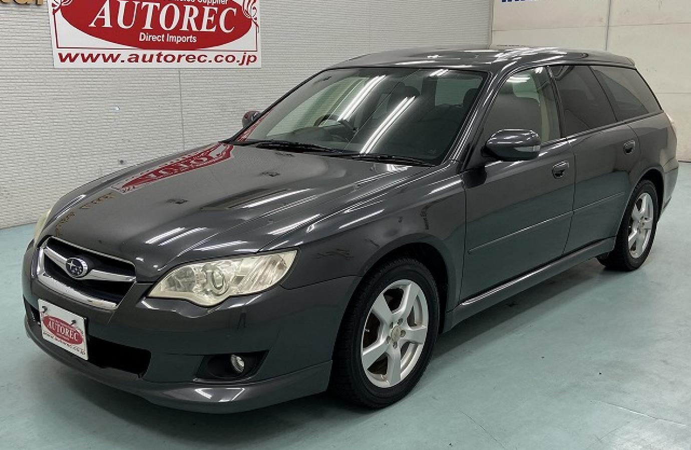 国産名車1/24vol60 Subaru Legacy Touringwagon 国産名車1/24vol60 Subaru Legacy Touringwagon First