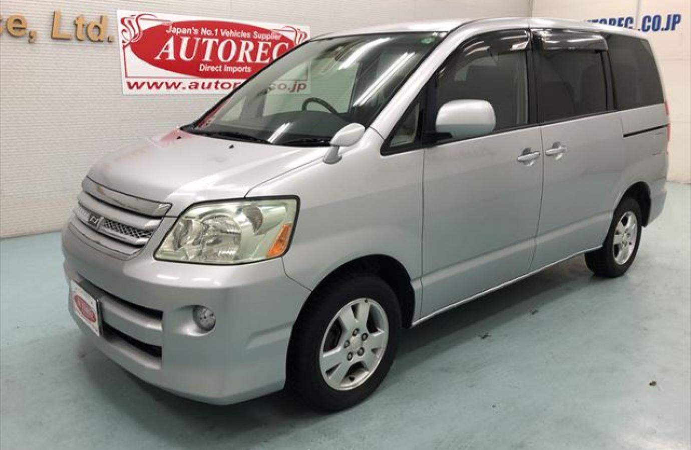 トヨタNOAHモデルカー Noah | Vehicle Gallery | Toyota Brand | Mobility | Toyota