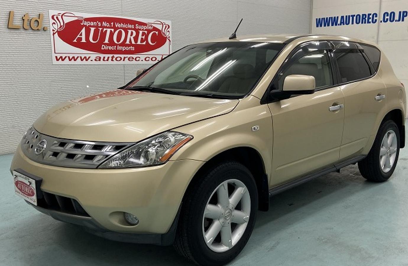 Nissan Murano 2023 tăng giá bán khởi điểm từ 33660 USD