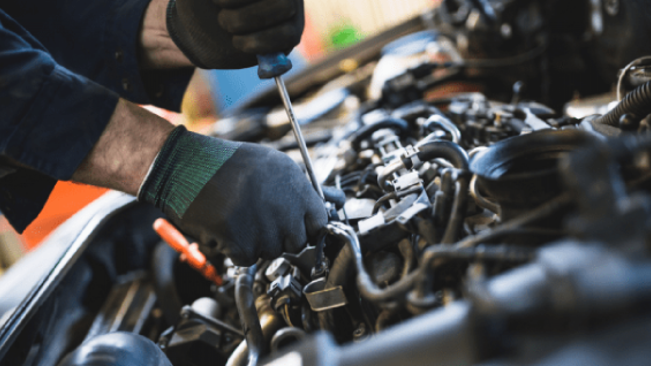 Transmission Triumph Maintenance Wisdom